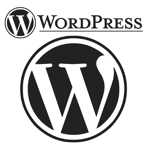 Wordpress Logo