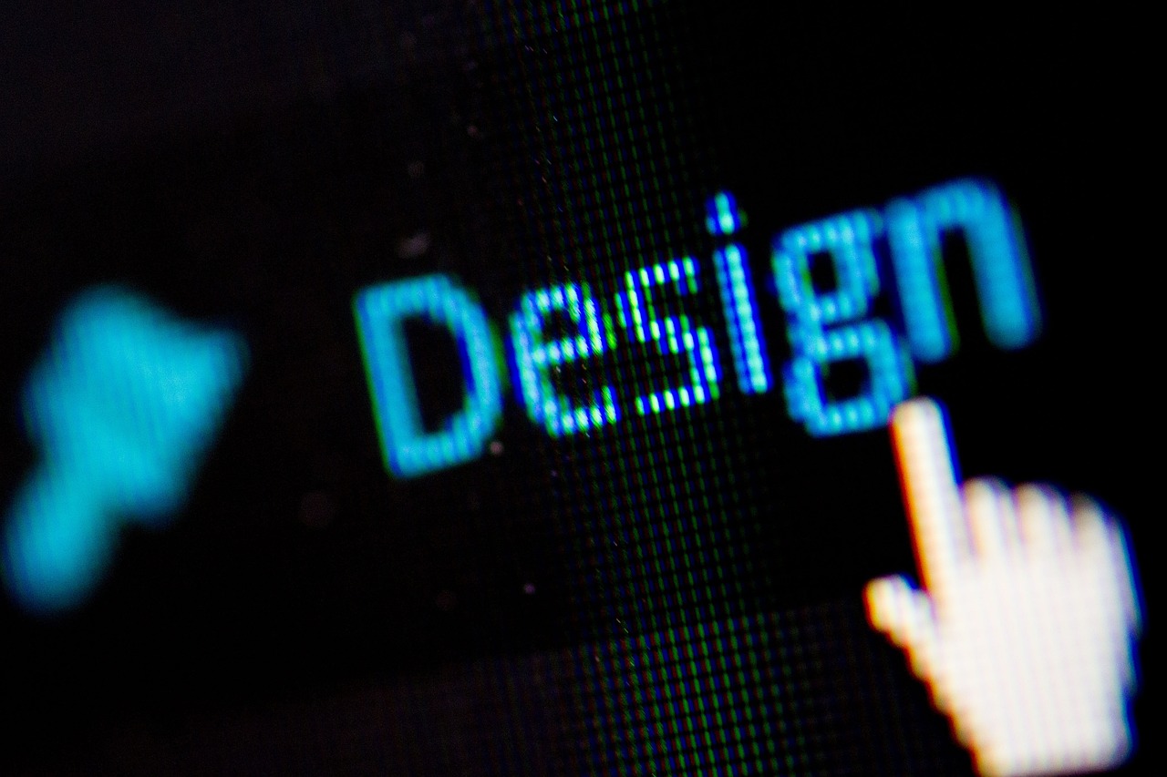 design screen